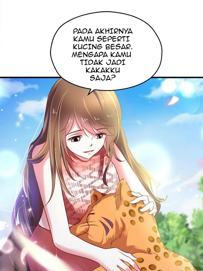 Beauty and the Beasts Chapter 29 Bahasa Indonesia